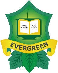 logo of Evergreen Primary School